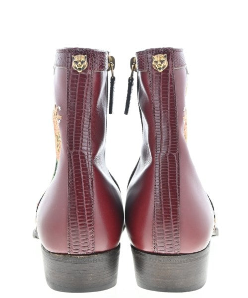 GUCCI 靴子