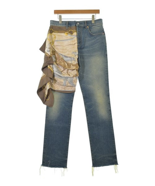 GUCCI 牛仔褲