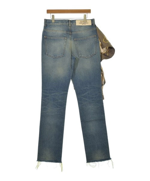 GUCCI 牛仔褲