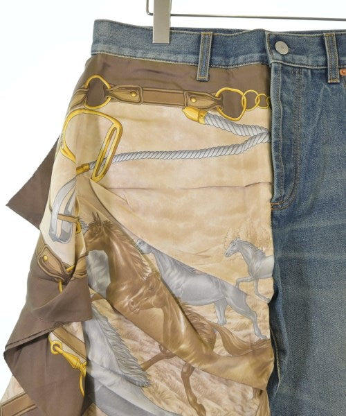 GUCCI 牛仔褲