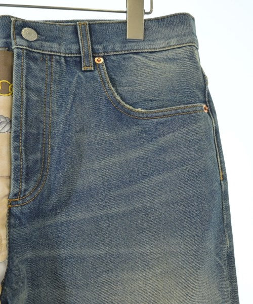 GUCCI 牛仔褲