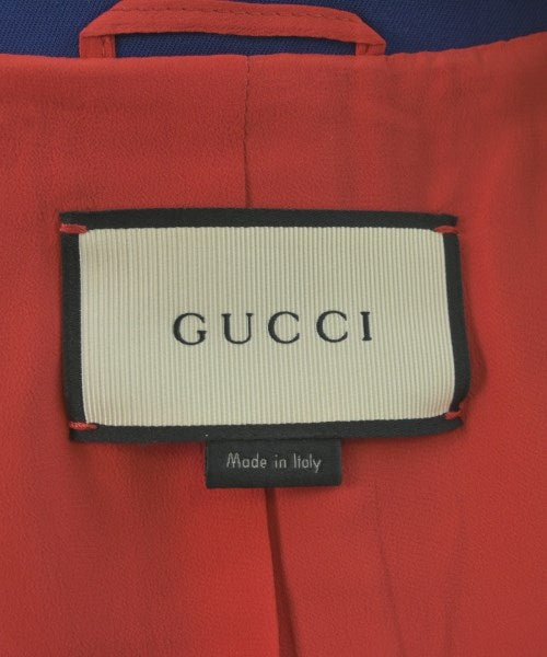 GUCCI 西裝外套
