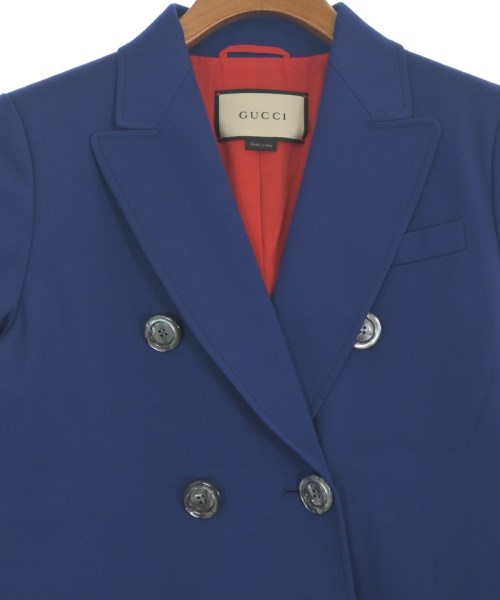 GUCCI 西裝外套