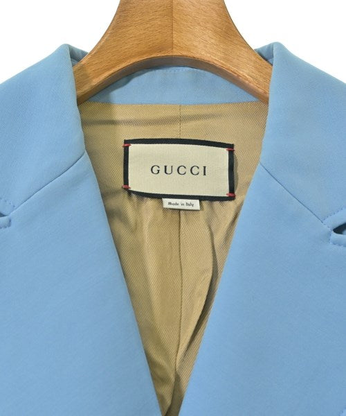 GUCCI 西裝外套