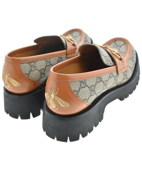 GUCCI 正式鞋/樂福鞋