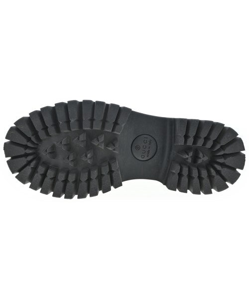 GUCCI 正式鞋/樂福鞋