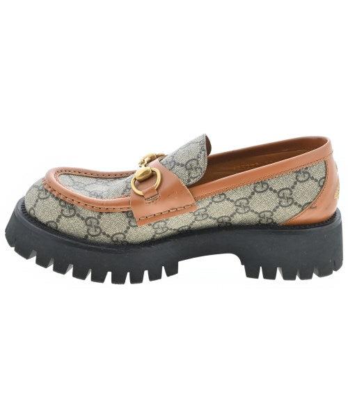 GUCCI 正式鞋/樂福鞋