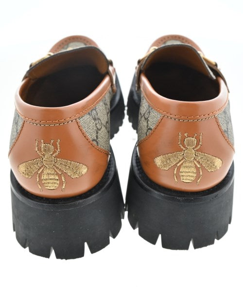 GUCCI 正式鞋/樂福鞋