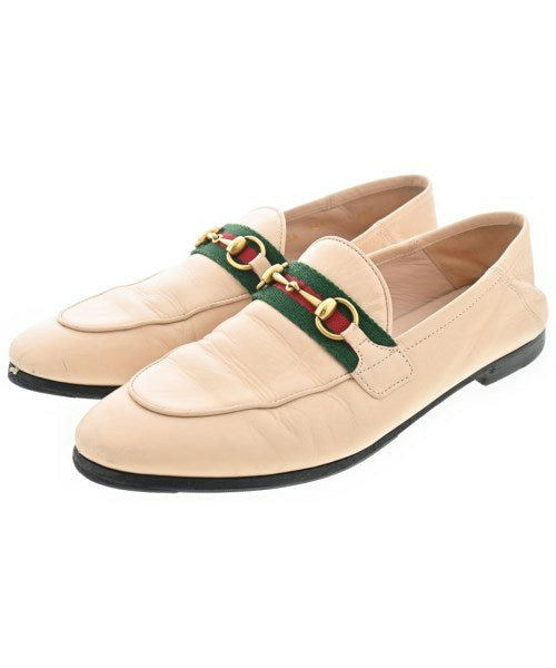 GUCCI 正式鞋/樂福鞋