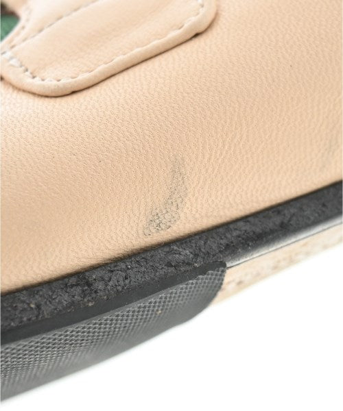 GUCCI 正式鞋/樂福鞋