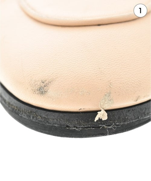 GUCCI 正式鞋/樂福鞋