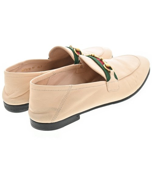 GUCCI 正式鞋/樂福鞋