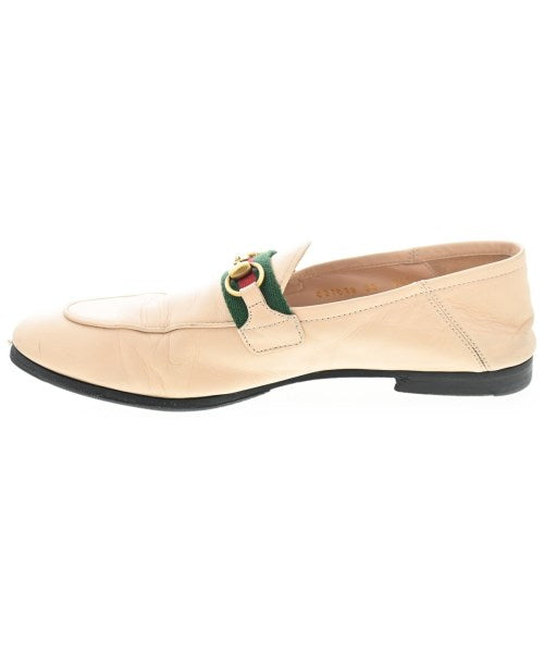 GUCCI 正式鞋/樂福鞋