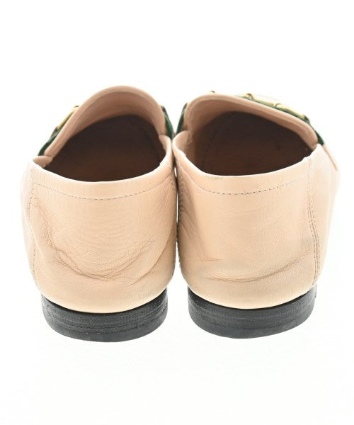 GUCCI 正式鞋/樂福鞋