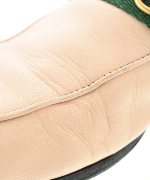 GUCCI 正式鞋/樂福鞋