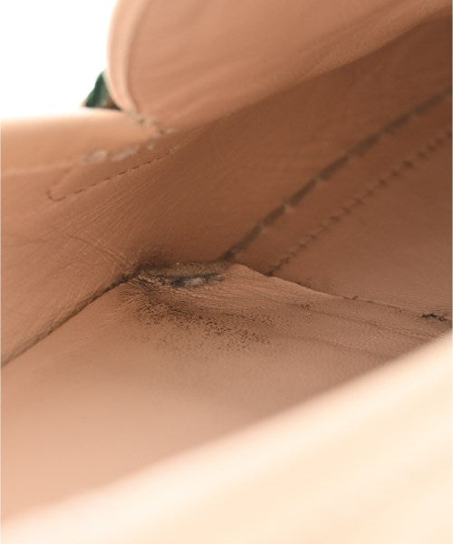 GUCCI 正式鞋/樂福鞋