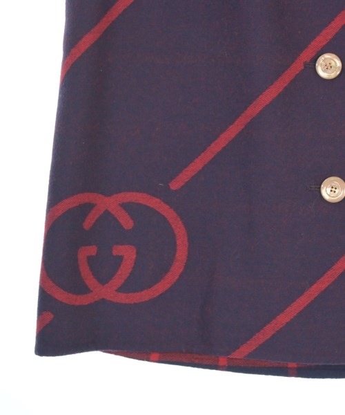 GUCCI 膝上裙