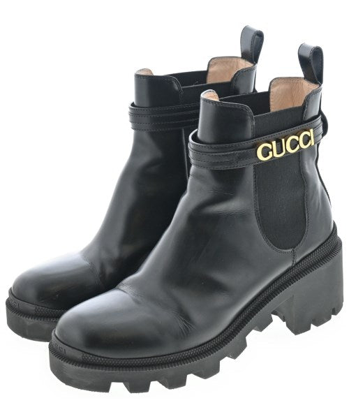 GUCCI 靴子