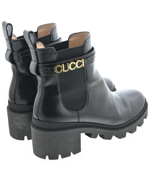 GUCCI 靴子
