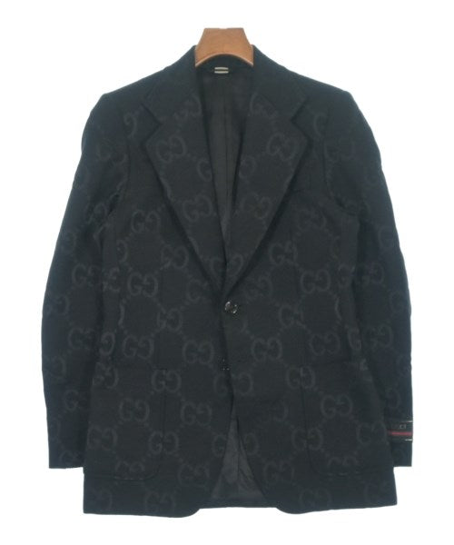 GUCCI 西裝外套