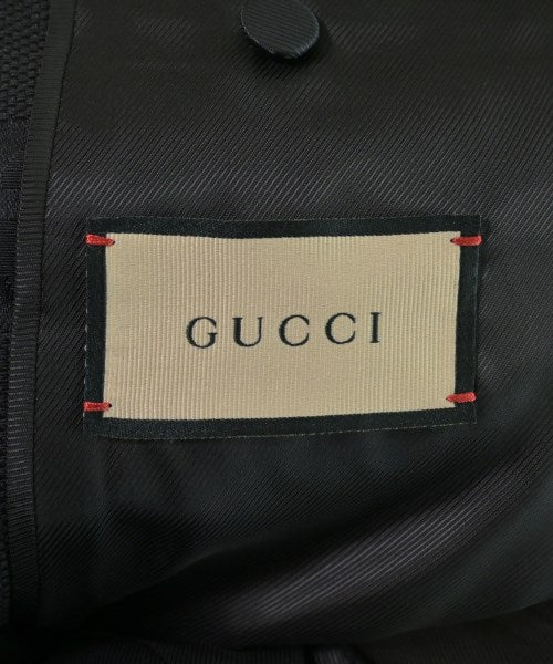 GUCCI 西裝外套