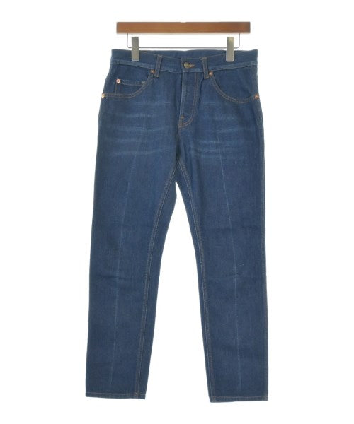 GUCCI 牛仔褲