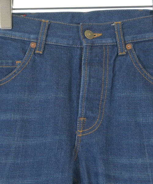 GUCCI 牛仔褲
