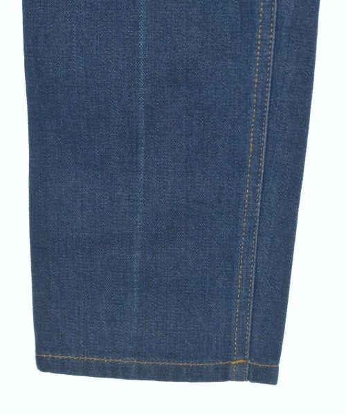 GUCCI 牛仔褲