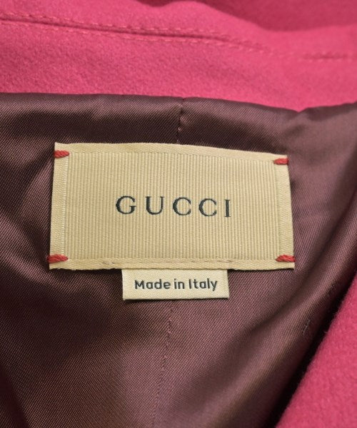 GUCCI 其他大衣