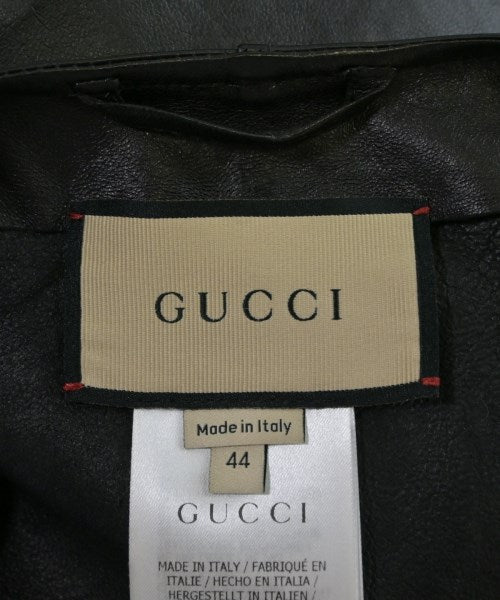 GUCCI 休閒襯衫