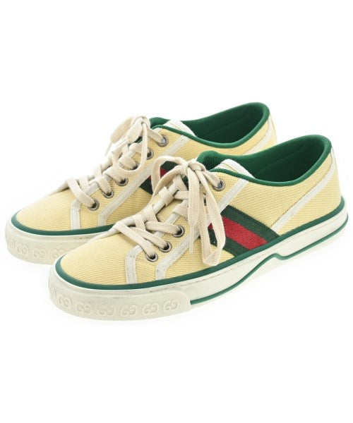 GUCCI 運動鞋