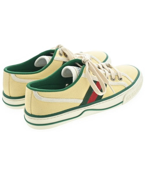 GUCCI 運動鞋