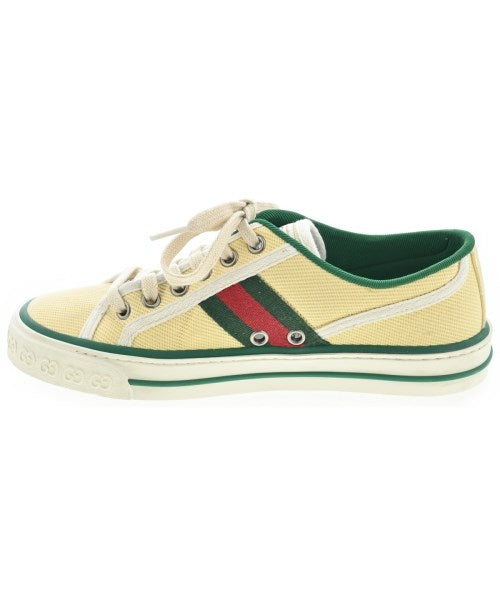 GUCCI 運動鞋
