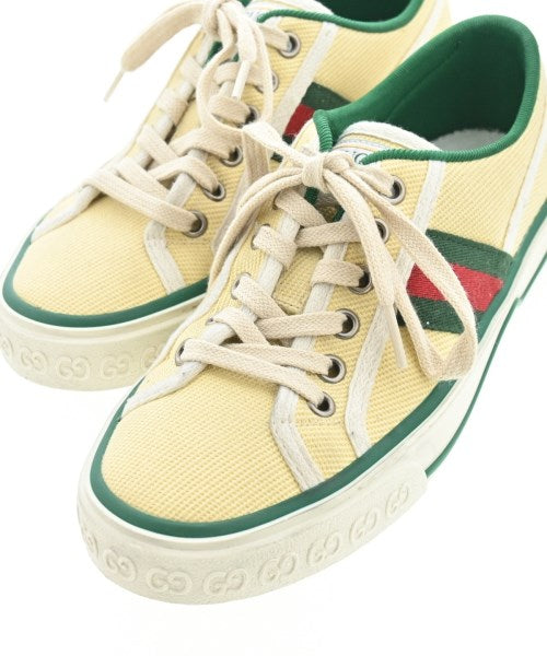 GUCCI 運動鞋