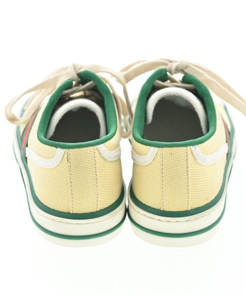 GUCCI 運動鞋