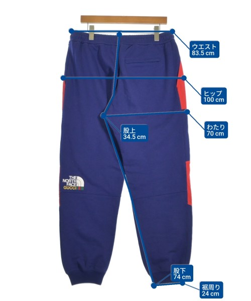 GUCCI 運動褲