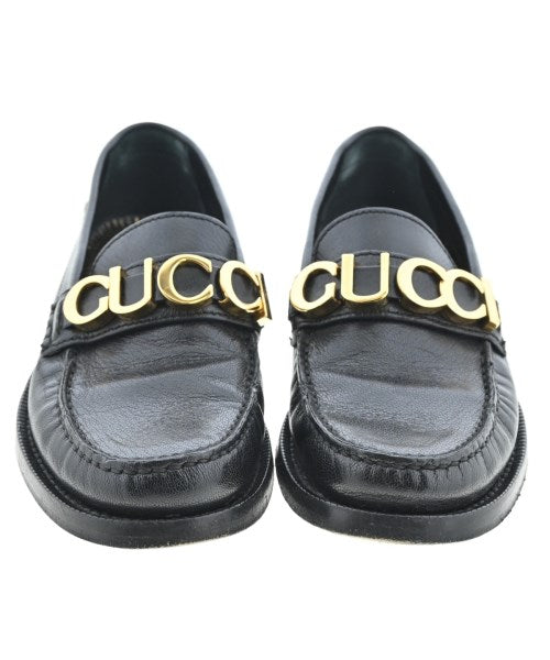 GUCCI 正式鞋/樂福鞋
