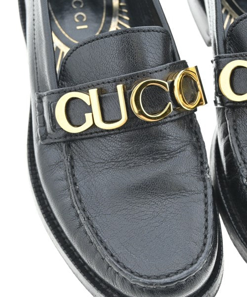 GUCCI 正式鞋/樂福鞋