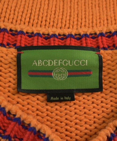 GUCCI 毛衣