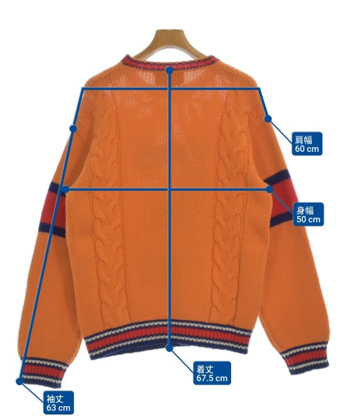 GUCCI 毛衣