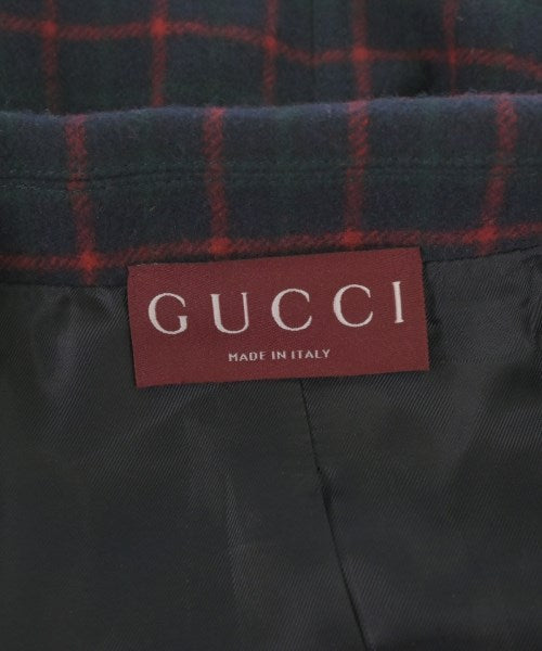 GUCCI 休閒夾克