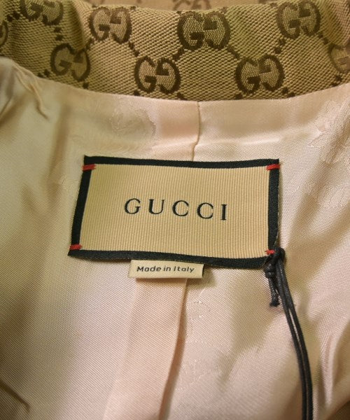 GUCCI 夾克