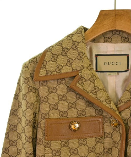 GUCCI 夾克