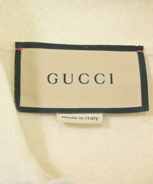 GUCCI 毛衣