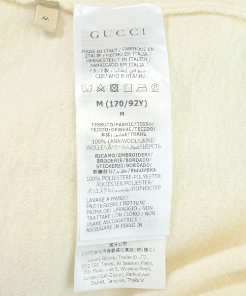 GUCCI 毛衣
