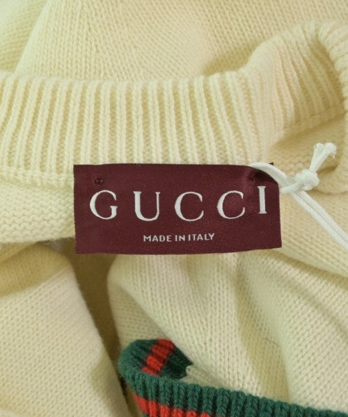 GUCCI 毛衣