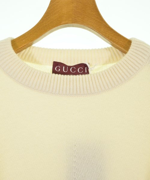 GUCCI 毛衣