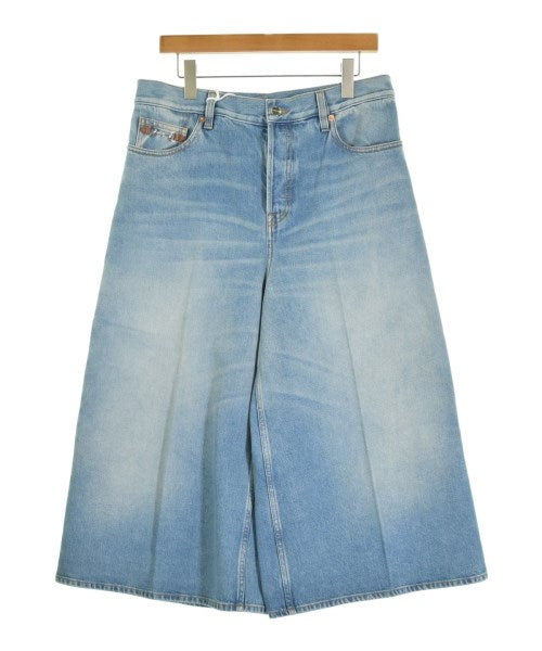 GUCCI 牛仔褲
