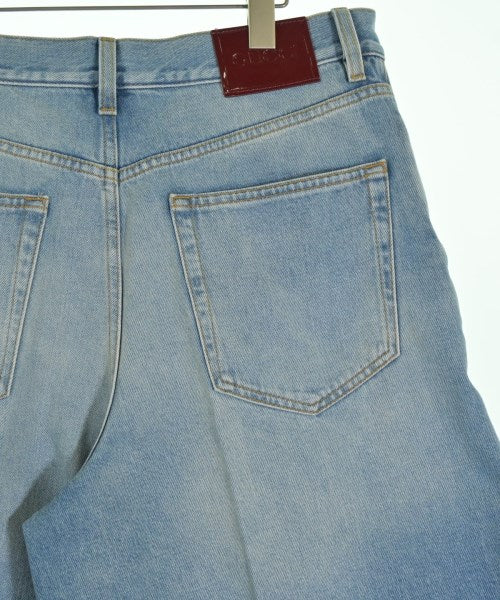 GUCCI 牛仔褲