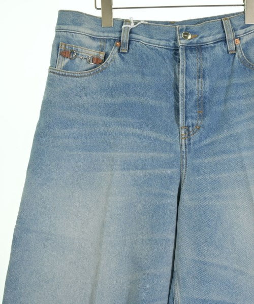 GUCCI 牛仔褲